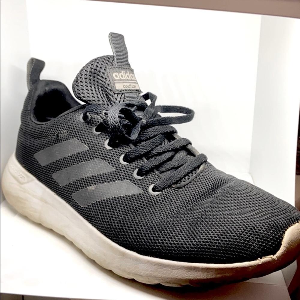 Women’s Adidas Cloudfoam Sneaker